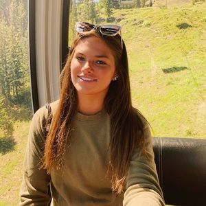 Meet your Posher, Jordan